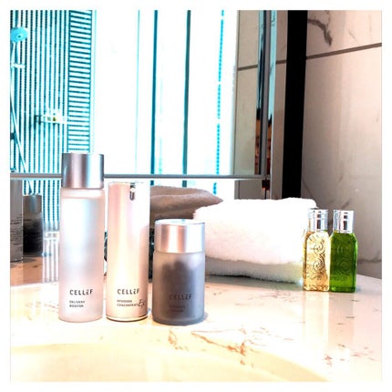 インテンシブ チャージャー/セルエフ/美容サプリメントを使ったクチコミ(4枚目)