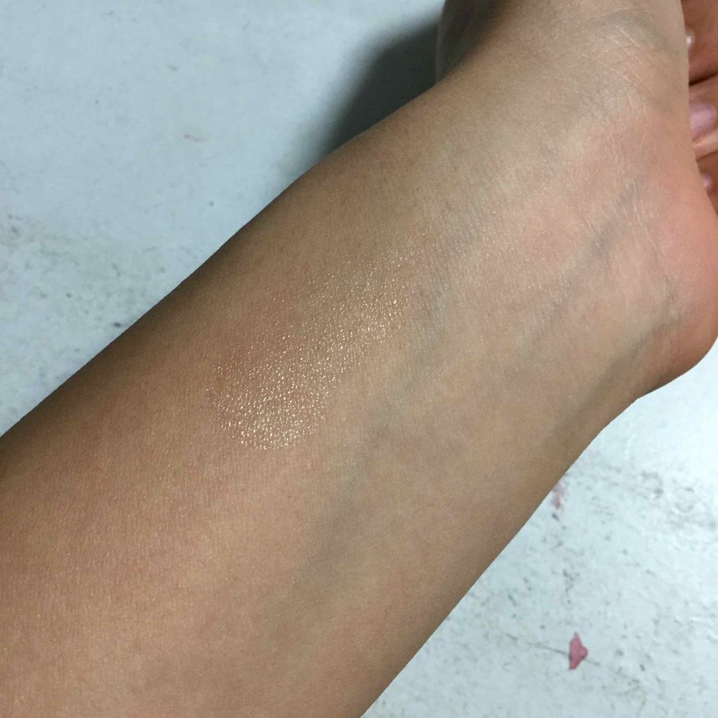 キューティムーンロッドリップクリーム フローラルピンク/ミラクルロマンス/リップケアを使ったクチコミ（3枚目）