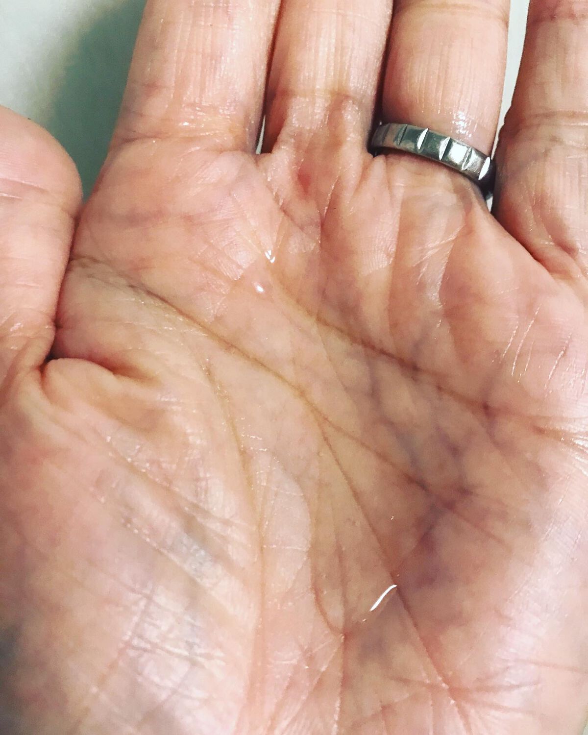 ディープダメージリペアー ヘアオイル/パンテーン/ヘアオイルを使ったクチコミ(6枚目)