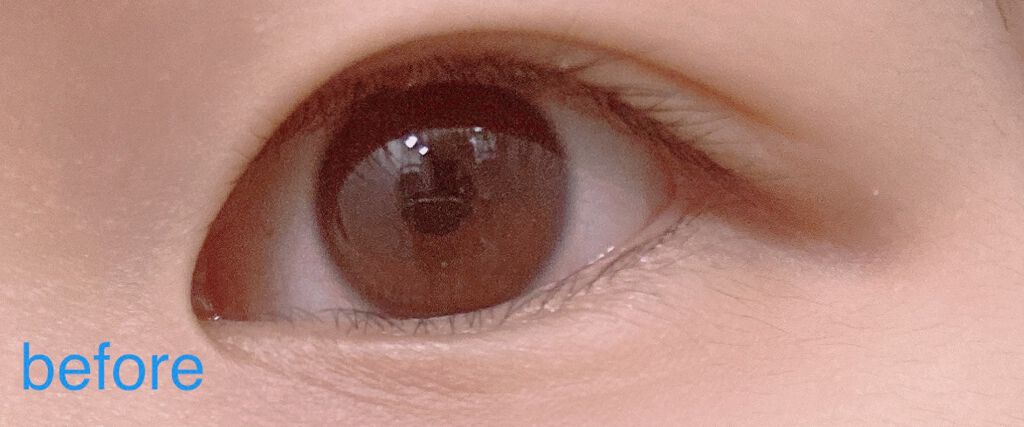 パーフェクトマルチアイズ/キャンメイク/アイシャドウパレットを使ったクチコミ(2枚目)