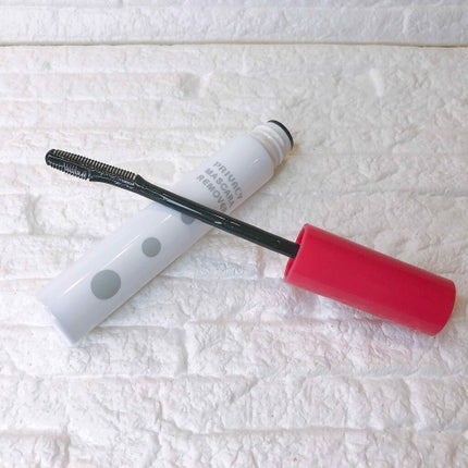 マスカラリムーバー/プライバシー/ポイントメイクリムーバーを使ったクチコミ(1枚目)