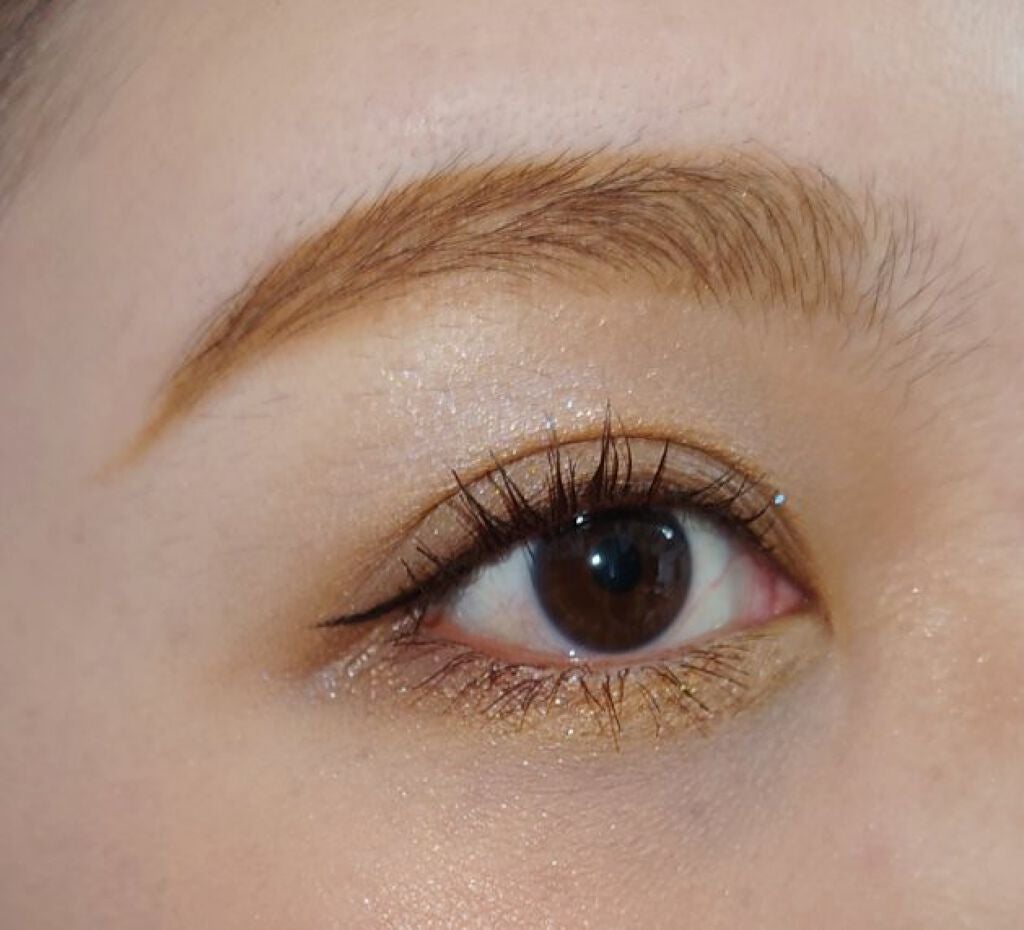 デザイニング カラー アイズ/SUQQU/アイシャドウパレットを使ったクチコミ(5枚目)