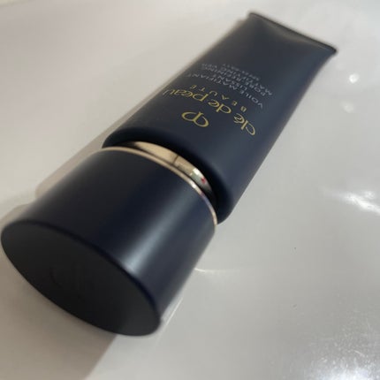 クレ・ド・ポー ボーテ ヴォワールマティフィアンリサン/クレ・ド・ポー ボーテ/化粧下地を使ったクチコミ(2枚目)