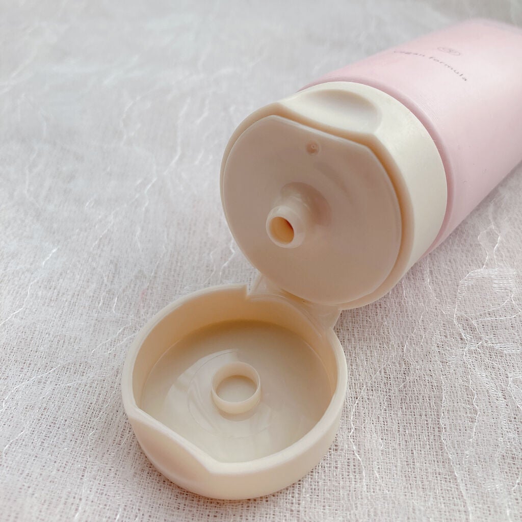 ねるこ❁⃘YouTube始めました on LIPS 「【AROMATICAREVIVINGROSEINFUSIONC..」(4枚目)