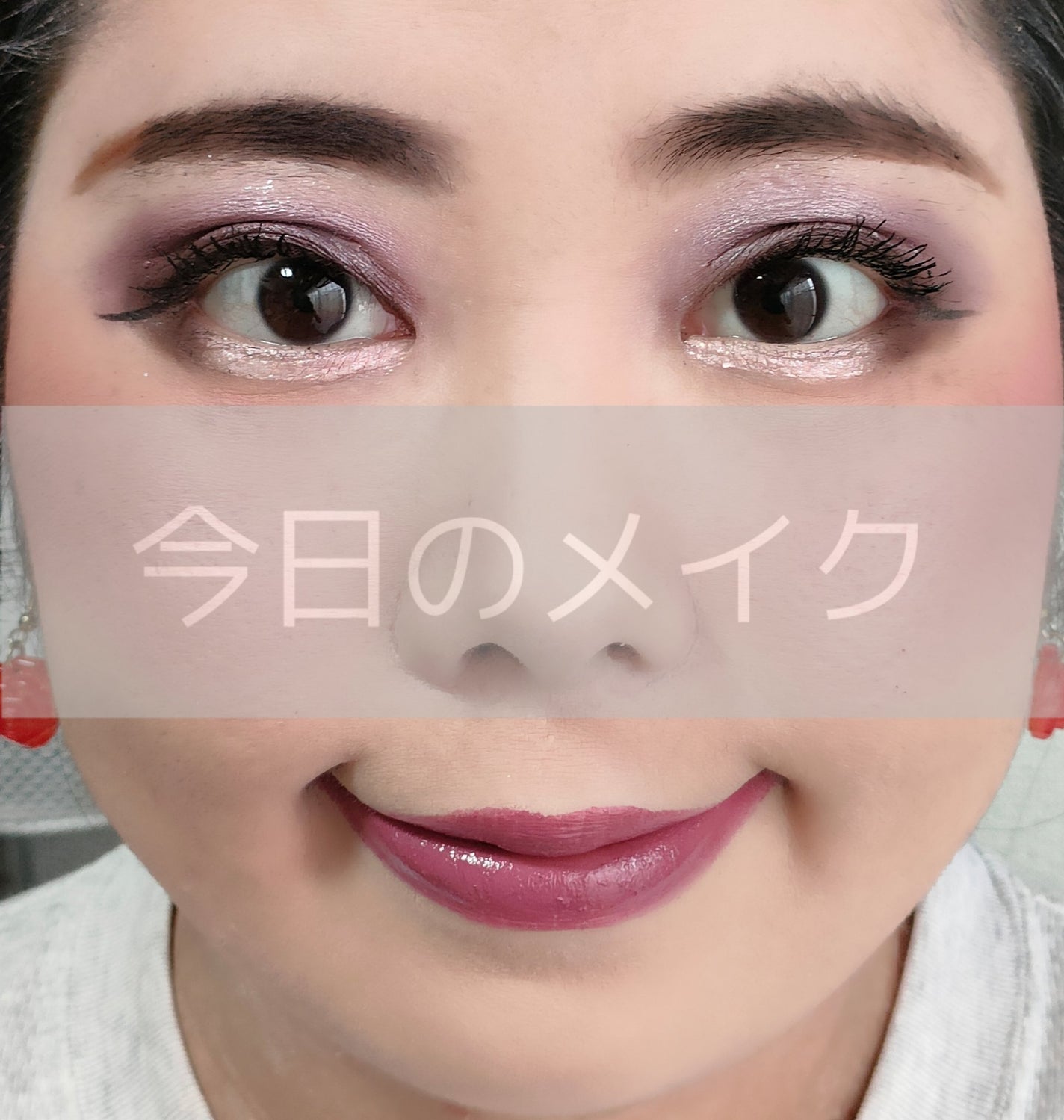 パウダー ブラッシュ/M・A・C/パウダーチークを使ったクチコミ(1枚目)