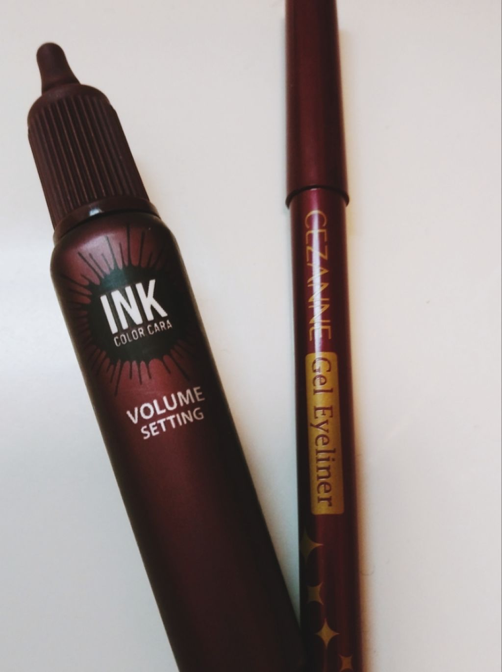 トーンアップアイシャドウ/CEZANNE/アイシャドウパレットを使ったクチコミ(3枚目)