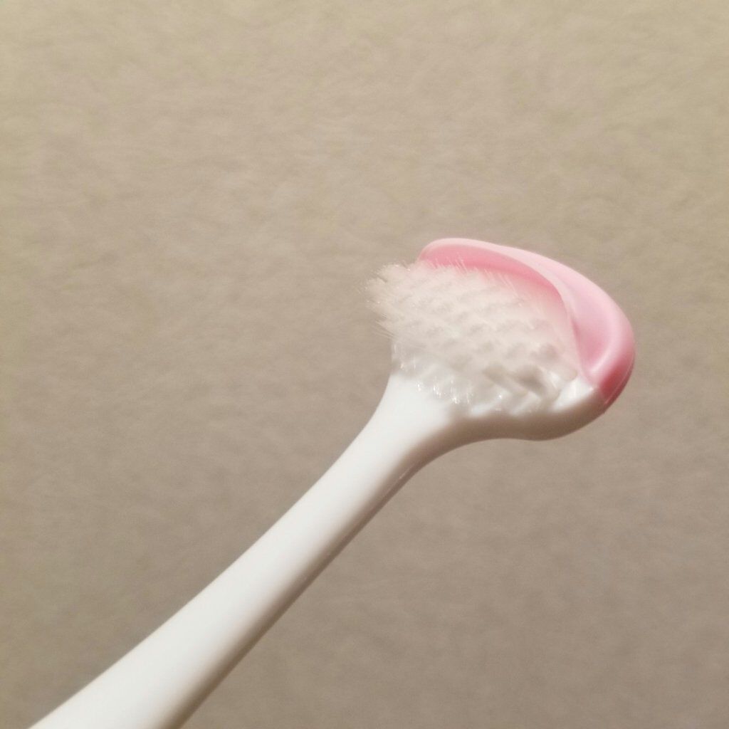 NONIO舌専用クリーニングジェル/NONIO/その他オーラルケアを使ったクチコミ（2枚目）