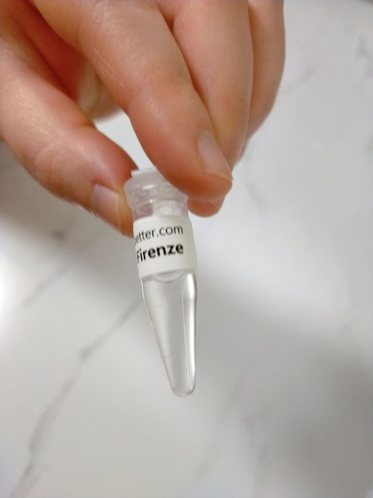 オーデパルファム/Better/香水(その他)を使ったクチコミ（3枚目）