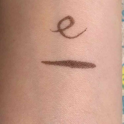 スーパーシャープライナーEX2.0 BR-2/KATE/リキッドアイライナーを使ったクチコミ(2枚目)