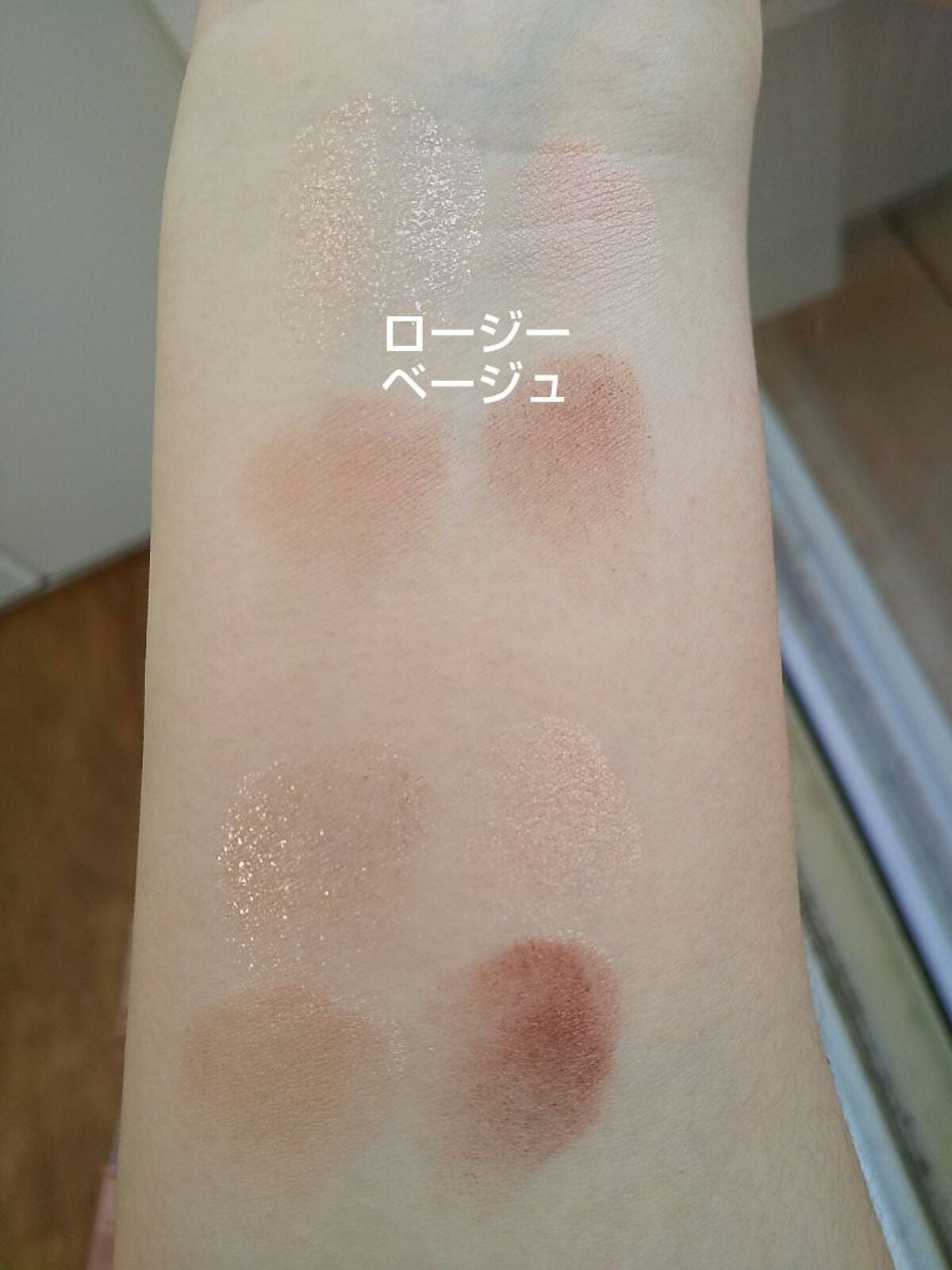 カバーパーフェクション チップコンシーラー/the SAEM/リキッドコンシーラーを使ったクチコミ(4枚目)