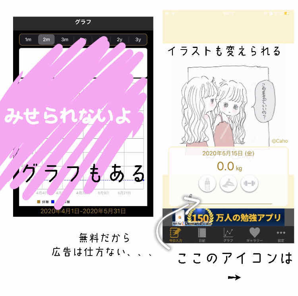 自己紹介/雑談/その他を使ったクチコミ（3枚目）