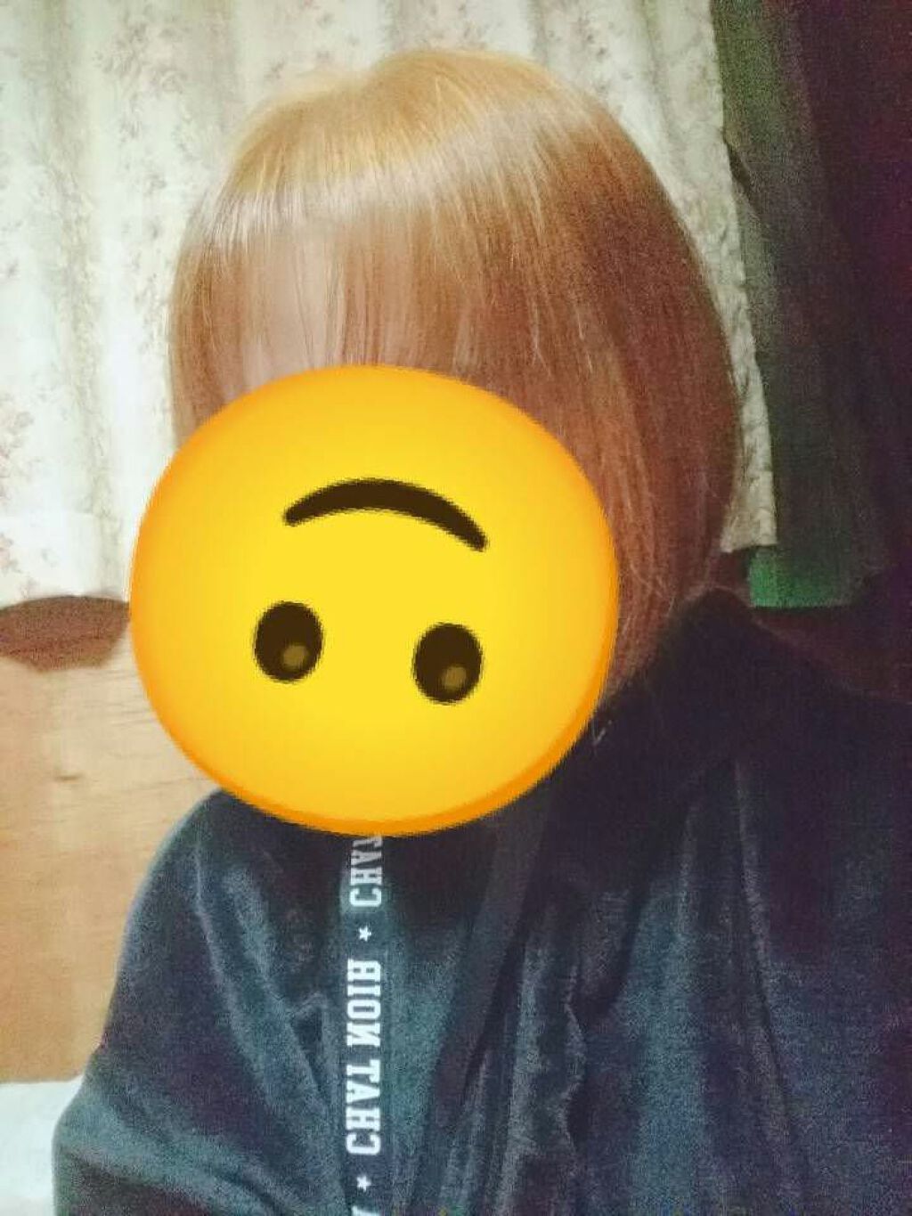 メイクアップカラー/ビューティーン/ヘアカラーを使ったクチコミ(2枚目)