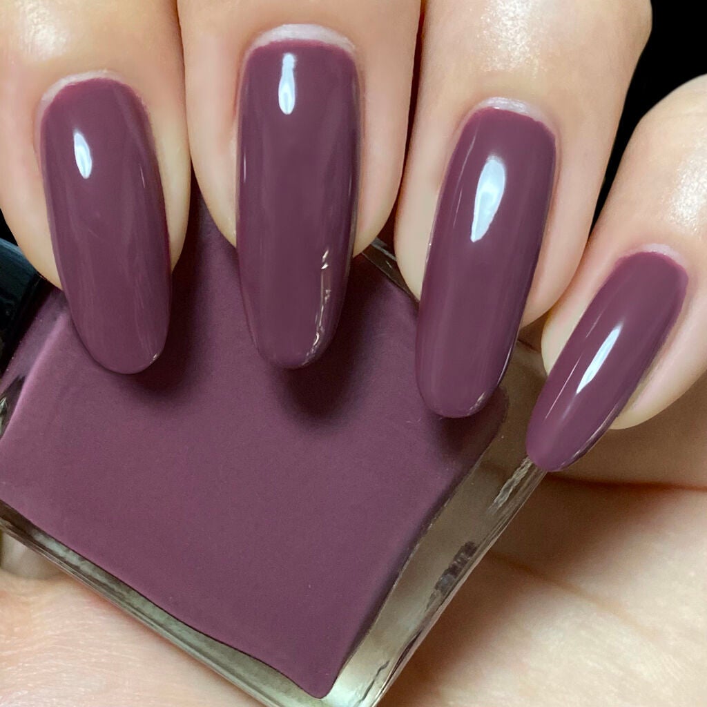 ザ ネイルポリッシュ/ADDICTION/マニキュアを使ったクチコミ(1枚目)