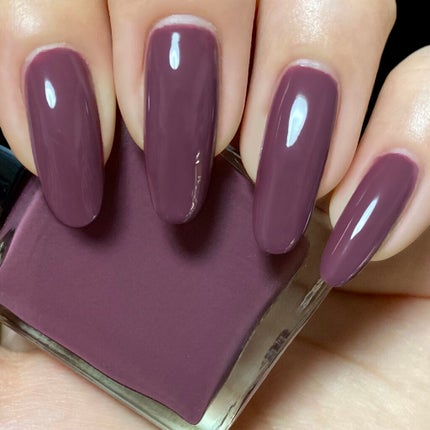 ザ ネイルポリッシュ/ADDICTION/マニキュアを使ったクチコミ(1枚目)