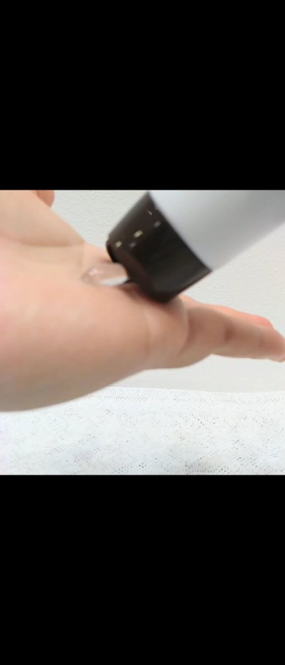 チョコブラ スペシャル毛穴ケアセット/Chocobra/スキンケアキットを使ったクチコミ(4枚目)