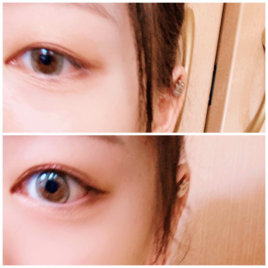 ãªãªã·ã ã¢ã€ãªããã¹ãã³ãã£ã«ã /D-UP/äºéãŸã¶ãçšã¢ã€ãã ã䜿ã£ãã¯ãã³ãïŒ2æç®ïŒ