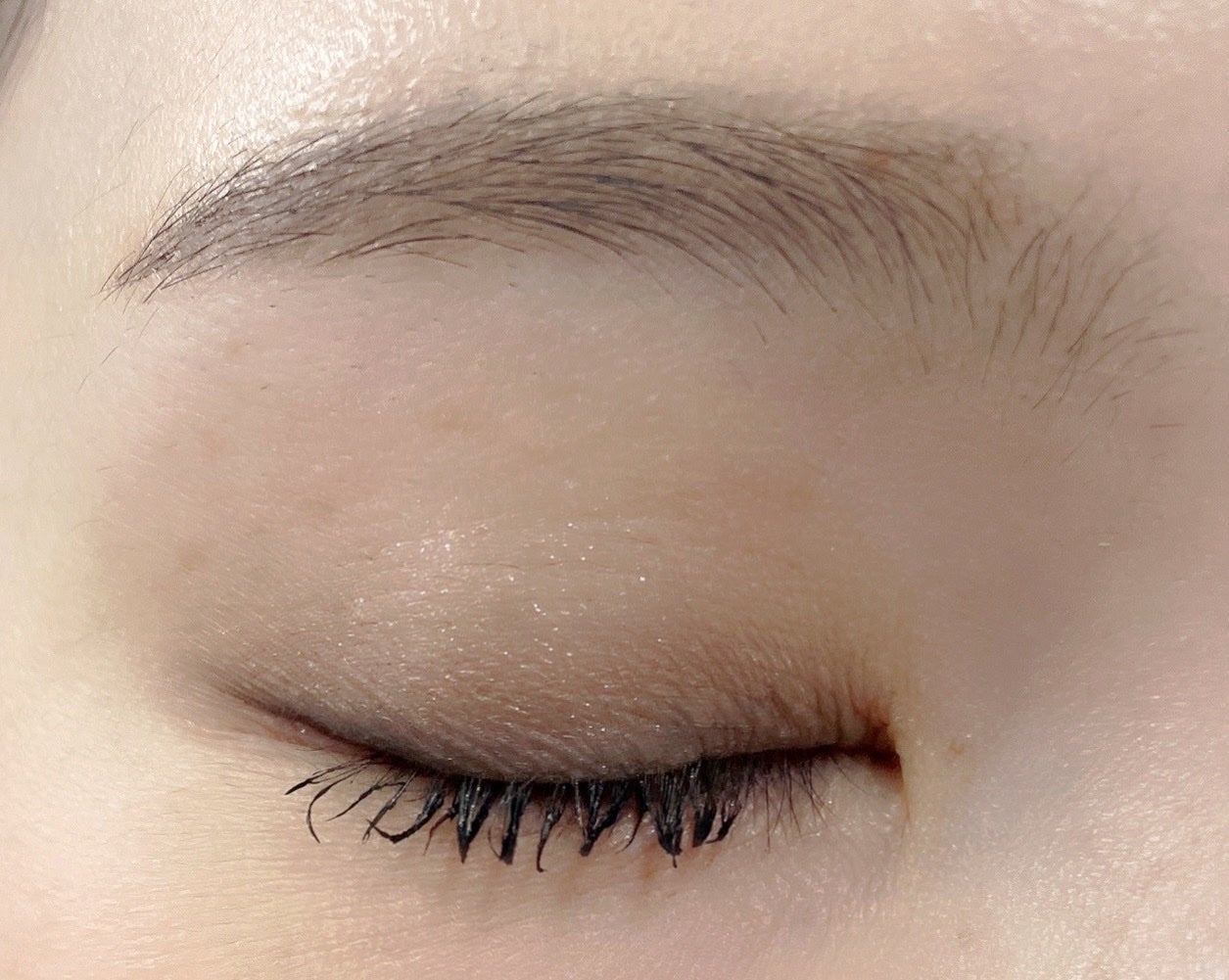 アディクション ザ リキッドブラッシュ フォギー/ADDICTION/リキッドチークを使ったクチコミ(5枚目)