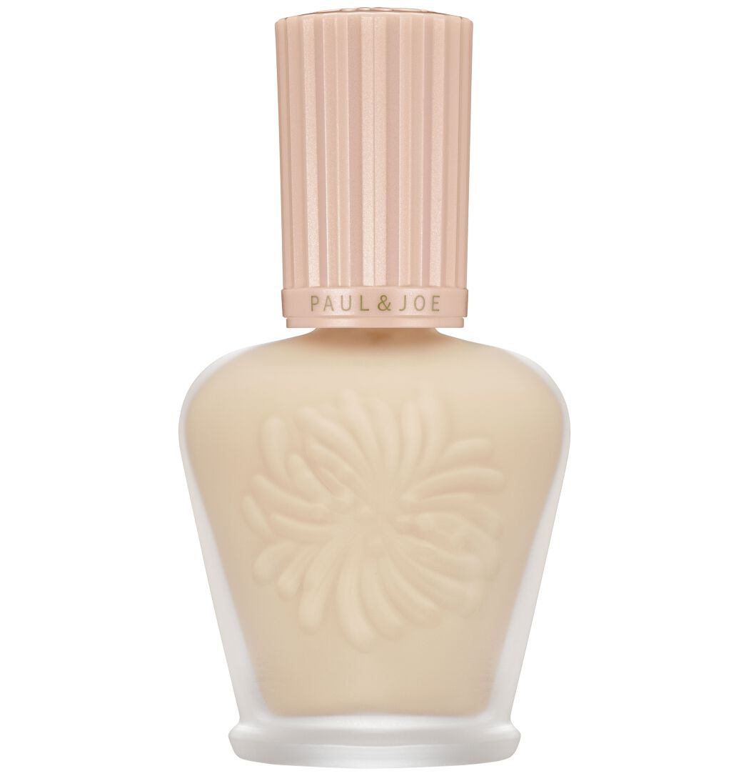 ラトゥー エクラ ファンデーション プライマー N/PAUL & JOE BEAUTE/化粧下地を使ったクチコミ（2枚目）