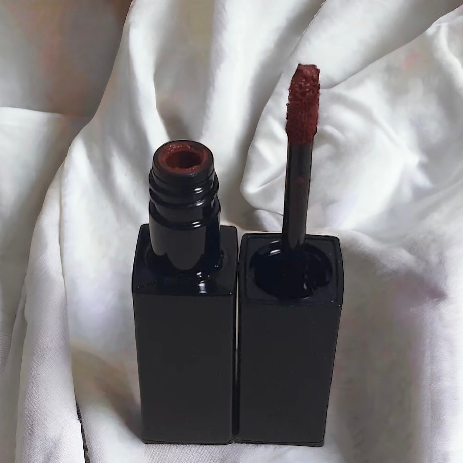 リップモンスター スフレマット/KATE/口紅を使ったクチコミ(1枚目)