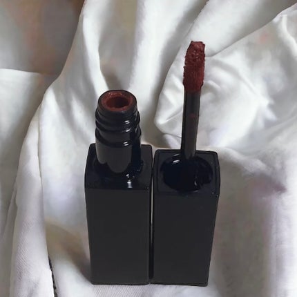 リップモンスター スフレマット/KATE/口紅を使ったクチコミ(1枚目)