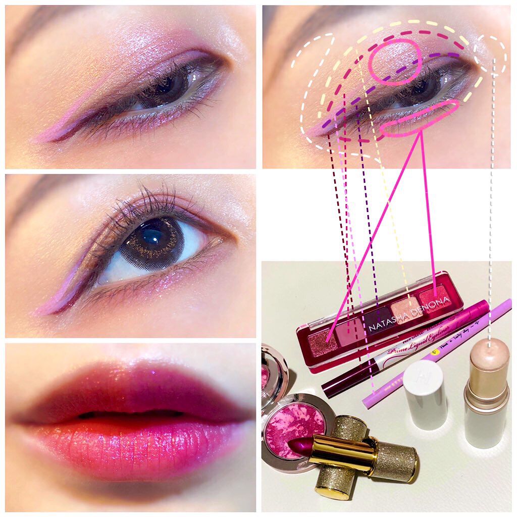 BLITZTRANCE LIPSTICK/PAT McGRATH LABS/口紅を使ったクチコミ（1枚目）