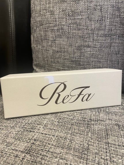 イオンケアブラシプレミアム/ReFa/スカルプブラシを使ったクチコミ(2枚目)