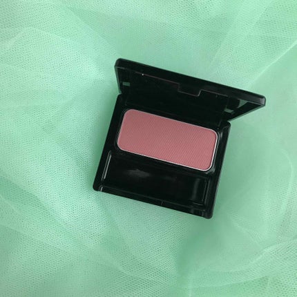 LB ベルベットチークカラーのクチコミ「*ベースメイクレポ*
ベルベットチークカラー
ライトネクター
(LB)
税別900円
.....」(2枚目)