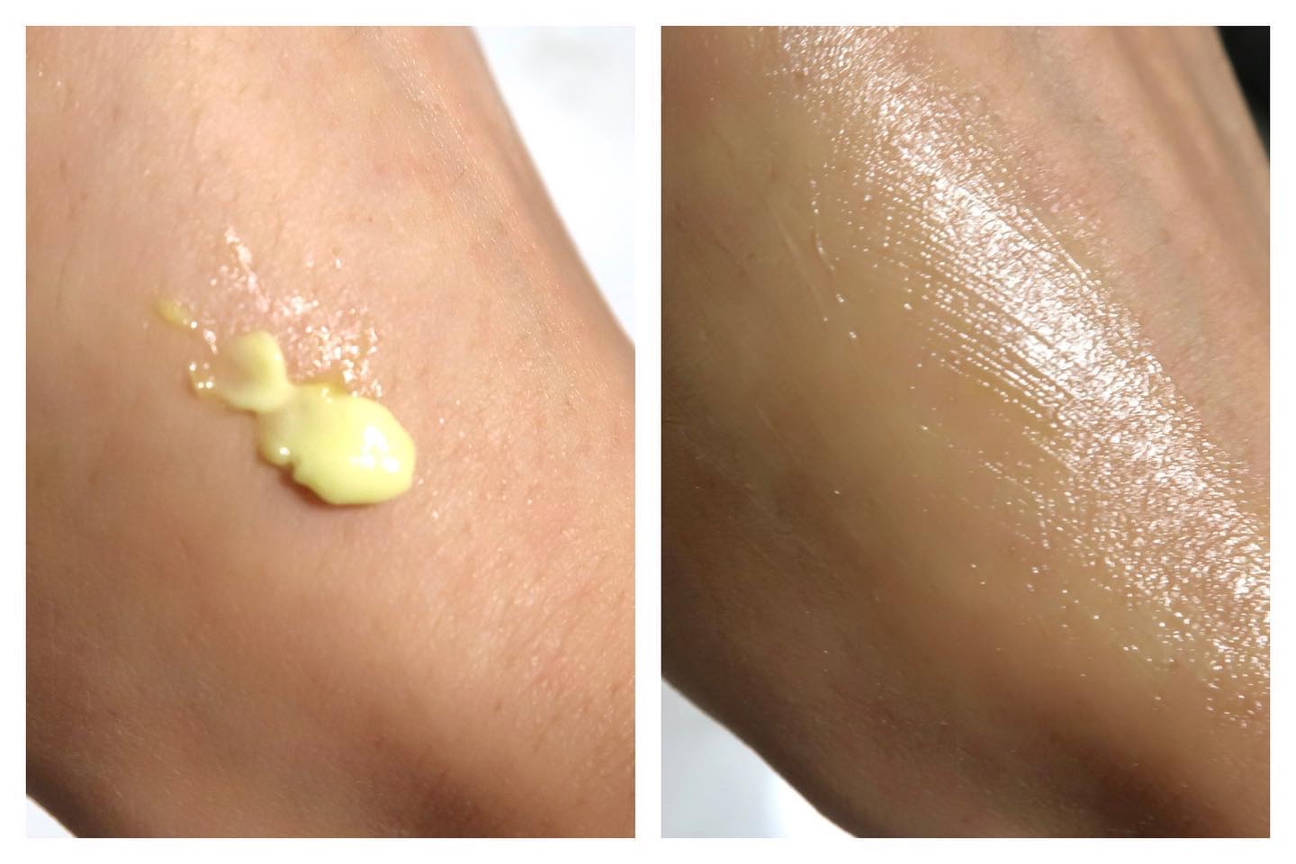 ビタミンA-mazingバクチオールナイトクリーム/By Wishtrend/フェイスクリームを使ったクチコミ（2枚目）