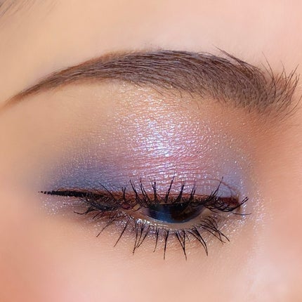 エクスプローラ12色 動物アイシャドウパレット/PERFECT DIARY/アイシャドウパレットを使ったクチコミ(8枚目)