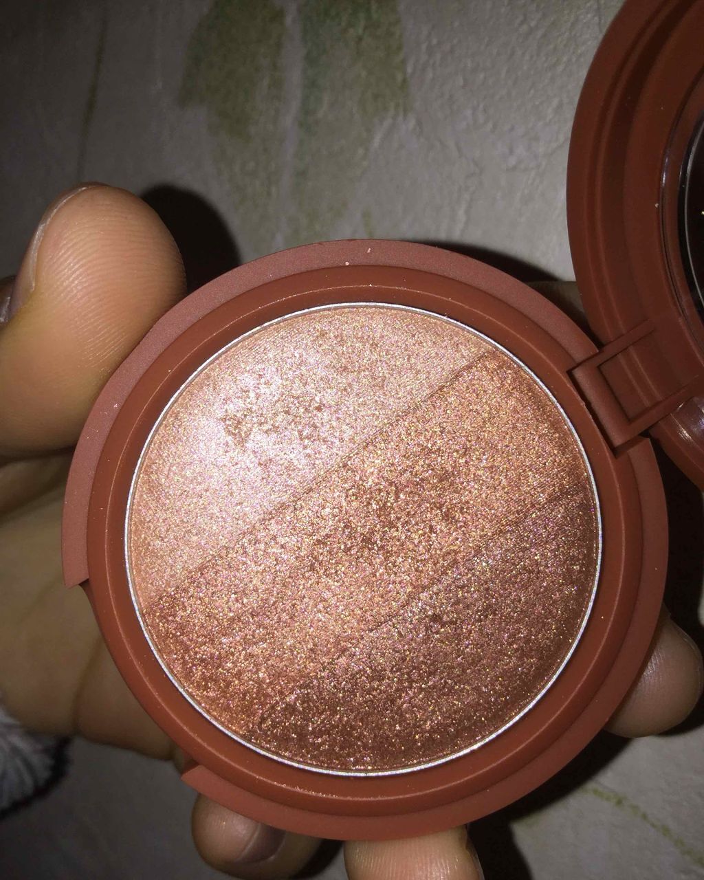 3CE TRIPLE SHADOW/3CE/アイシャドウパレットを使ったクチコミ(2枚目)