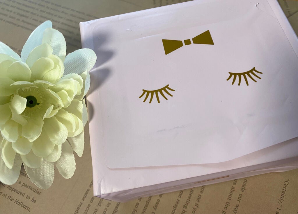 ルルルンピュア エブリーズ/ルルルン/シートマスク・パックを使ったクチコミ(1枚目)