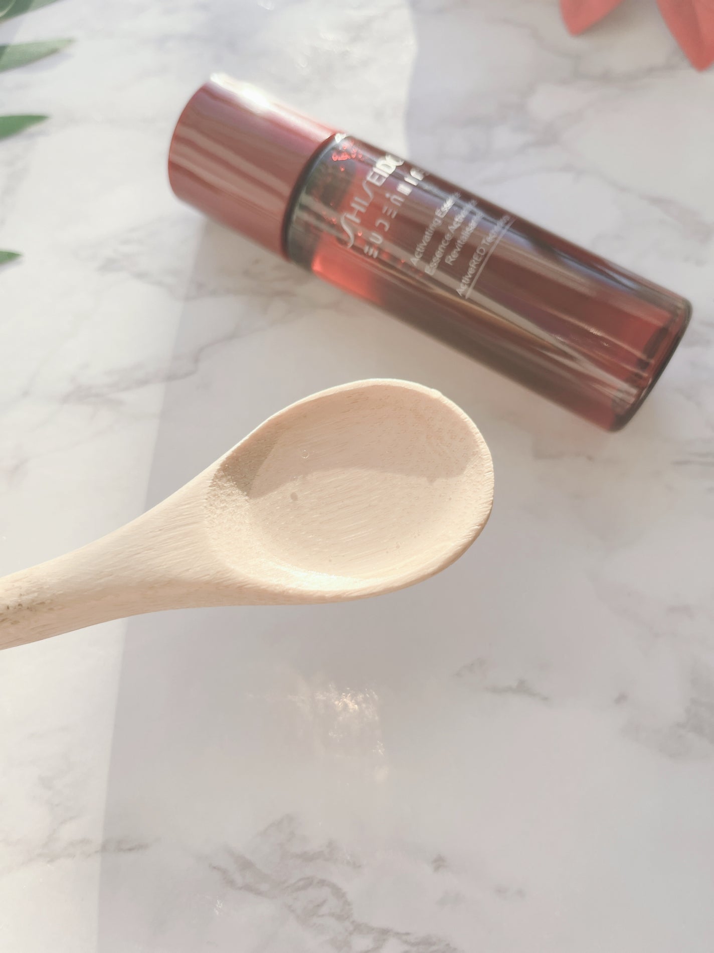 オイデルミン エッセンスローション/SHISEIDO/化粧水を使ったクチコミ(2枚目)