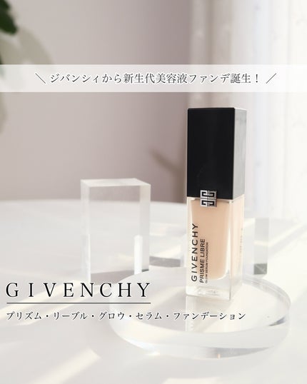 ããªãºã ãªãŒãã«ïœ¥ã°ããŠïœ¥ã»ã©ã  ãã¡ã³ããŒã·ã§ã³/GIVENCHY/ãªããããã¡ã³ããŒã·ã§ã³ã䜿ã£ãã¯ãã³ãïŒ1æç®ïŒ