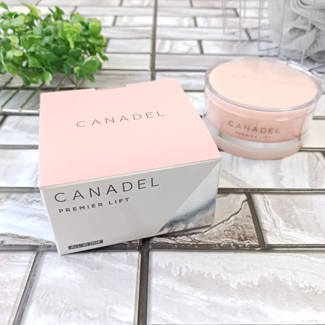 プレミアリフト/CANADEL/オールインワン化粧品を使ったクチコミ(6枚目)