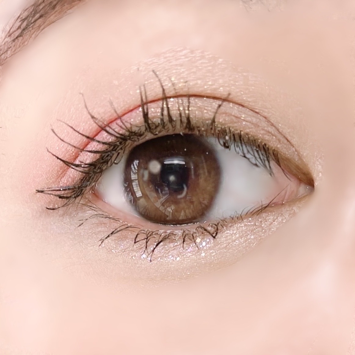 オールインワンマスカラ/ILM/マスカラを使ったクチコミ（3枚目）