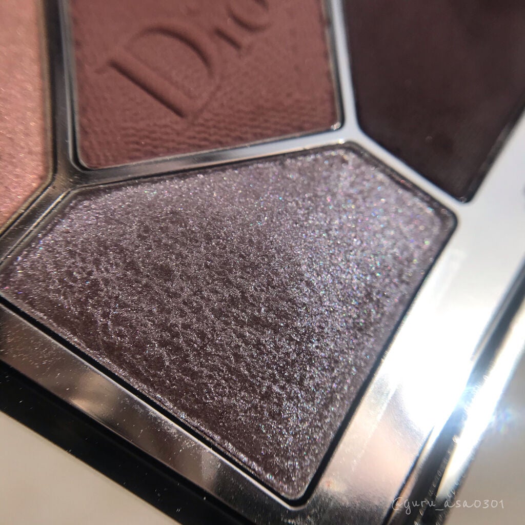 エレガンス リクイッド ルージュ ビジュー/Elégance/口紅を使ったクチコミ(5枚目)