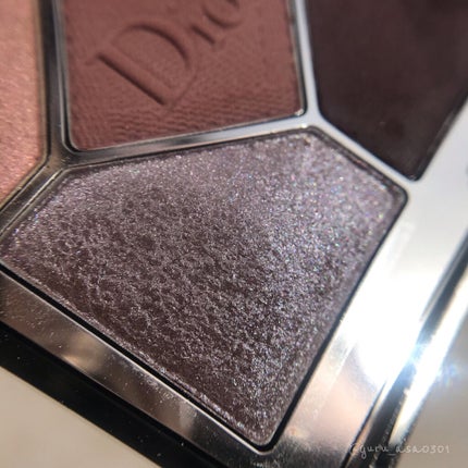 エレガンス リクイッド ルージュ ビジュー/Elégance/口紅を使ったクチコミ(5枚目)