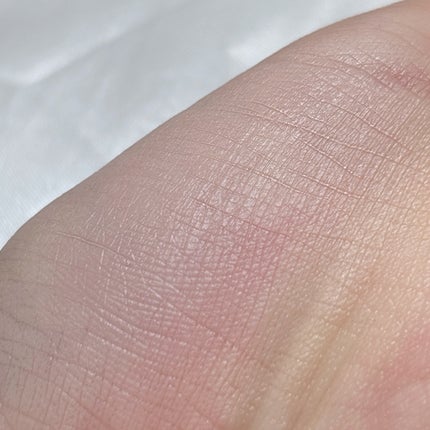 ジャビンドゥソウル ウインクファンデーションパクト/Javin De Seoul/クッションファンデーションを使ったクチコミ(7枚目)