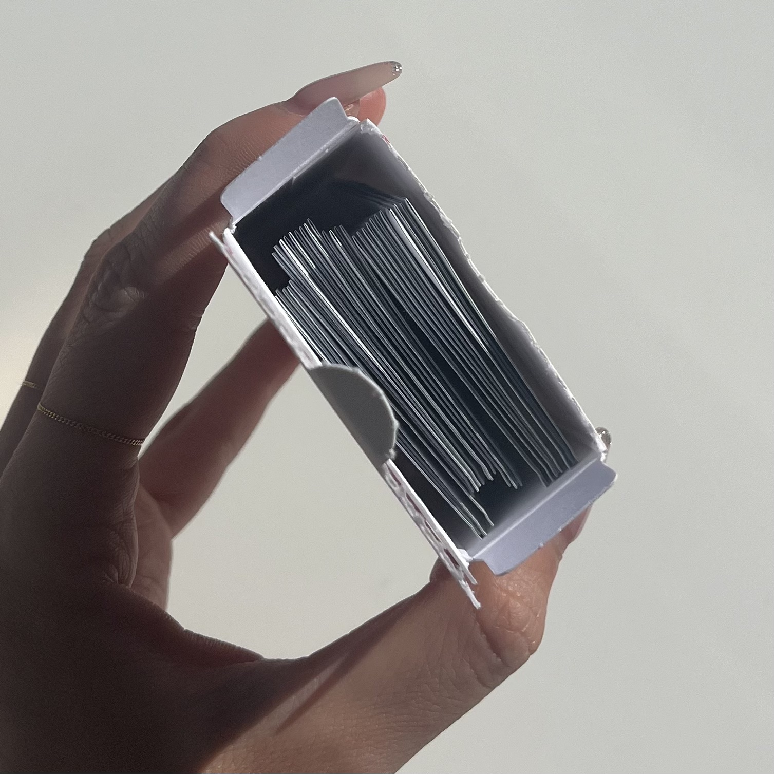 ヨエスターグルタチオンダイレクト５X/ESTHER FORMULA/美容サプリメントを使ったクチコミ（3枚目）