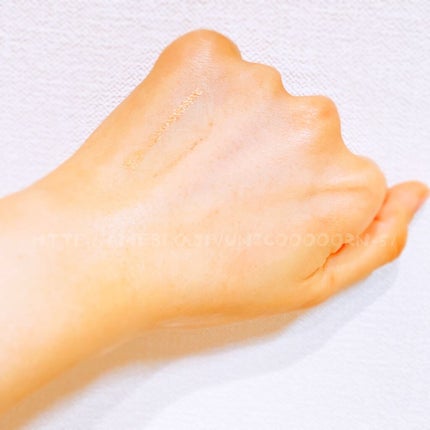 メイク落としミルク/カウブランド無添加/ミルククレンジングを使ったクチコミ(5枚目)