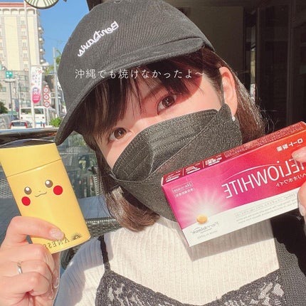 パーフェクトUV スキンケアミルク a/アネッサ/日焼け止め・UVケアを使ったクチコミ(8枚目)