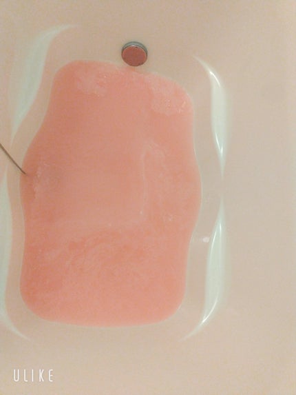 ヒアルロン酸配合入浴料/amproom/保湿系入浴剤を使ったクチコミ(2枚目)