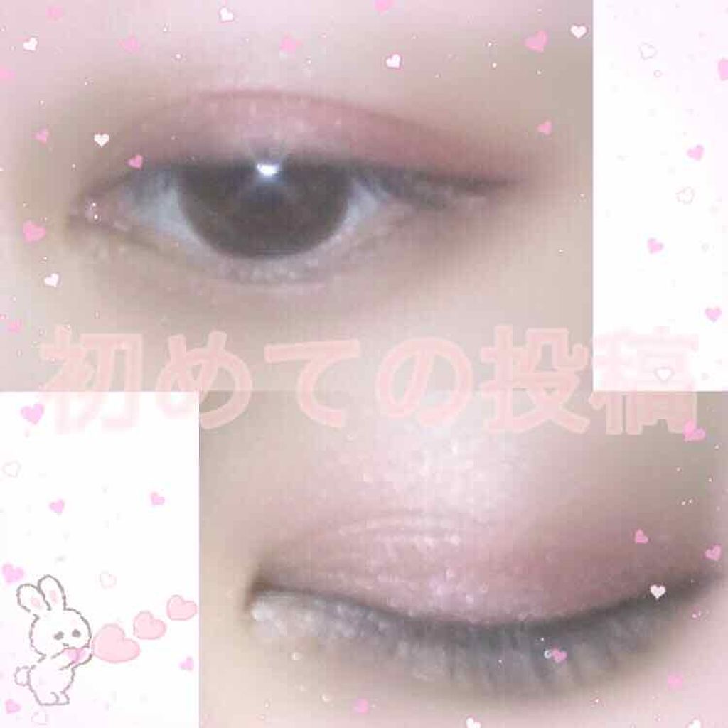 【旧品】パーフェクトスタイリストアイズ/キャンメイク/アイシャドウパレットを使ったクチコミ(1枚目)