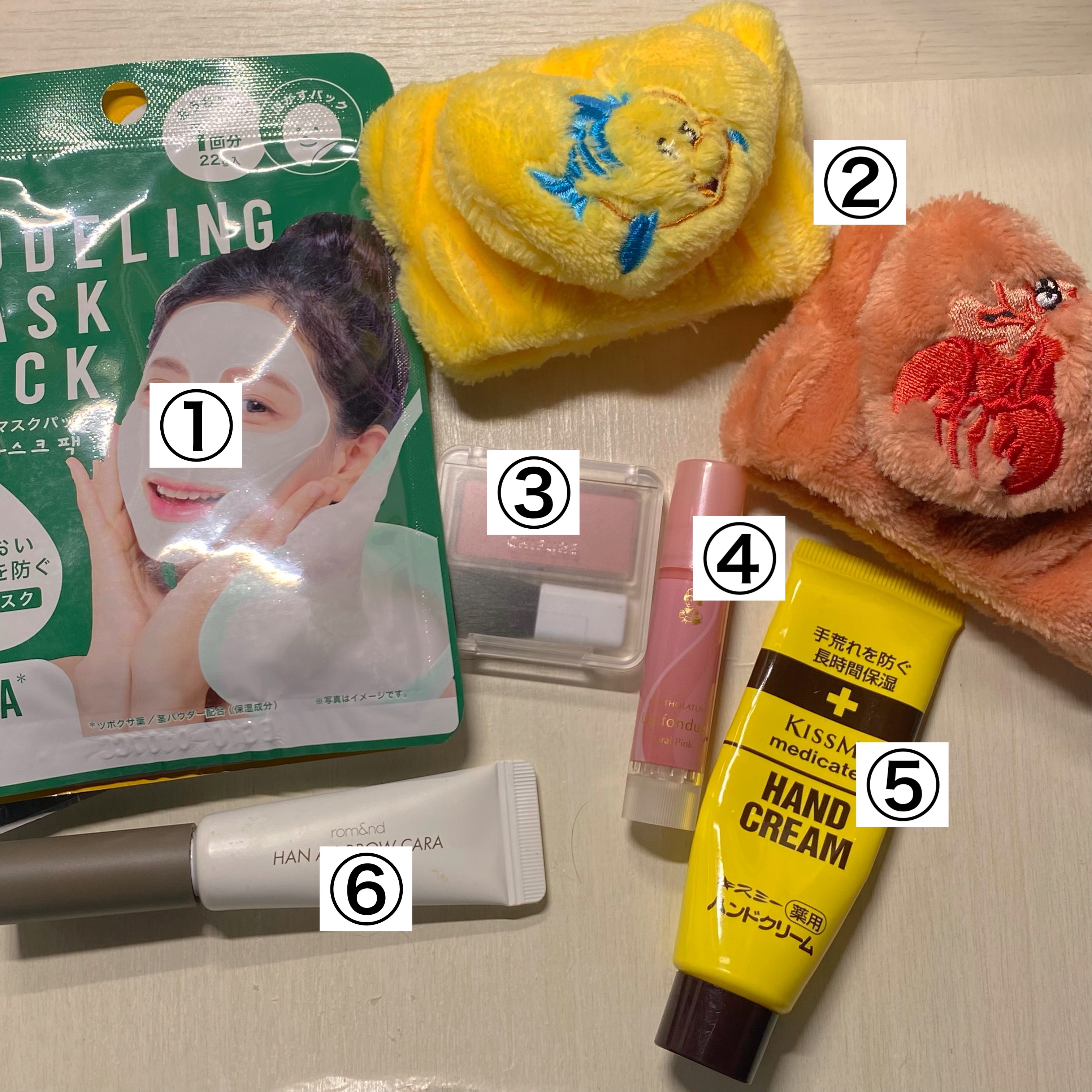 リップフォンデュ/メンソレータム/リップバームを使ったクチコミ（2枚目）