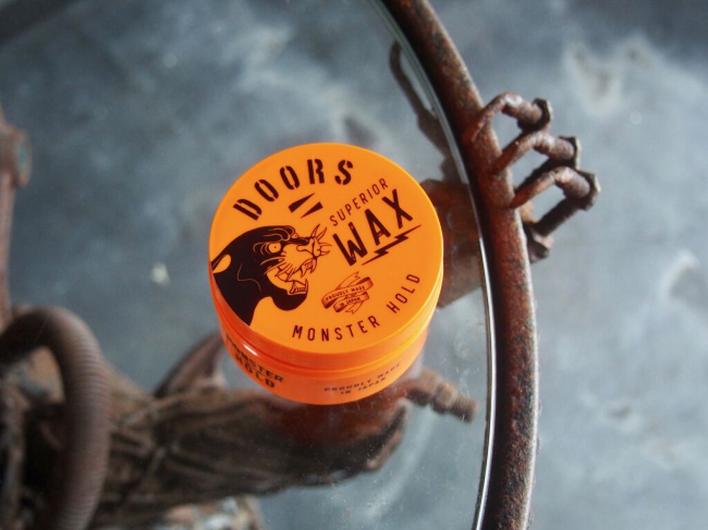 DOORS（ドアーズ） DOORS スペリオールワックス モンスターホールド