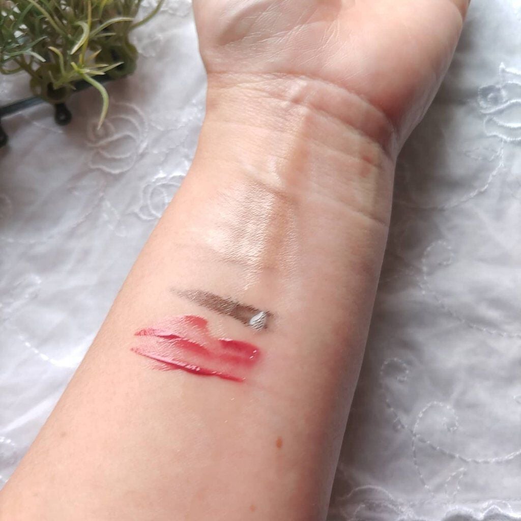 パチパチはたらくメイク落とし/ビオレ/クレンジングウォーターを使ったクチコミ(5枚目)