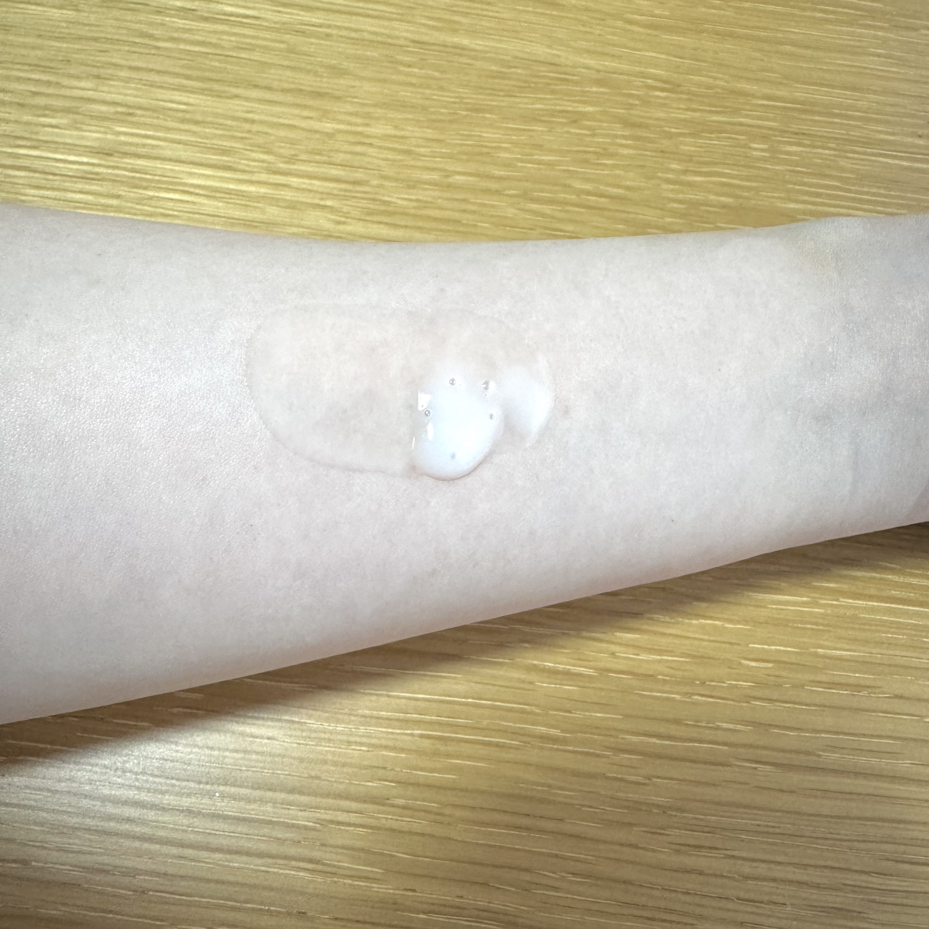 プロバイオシカ インテンシブ アンプル/SKIN1004/美容液を使ったクチコミ（3枚目）