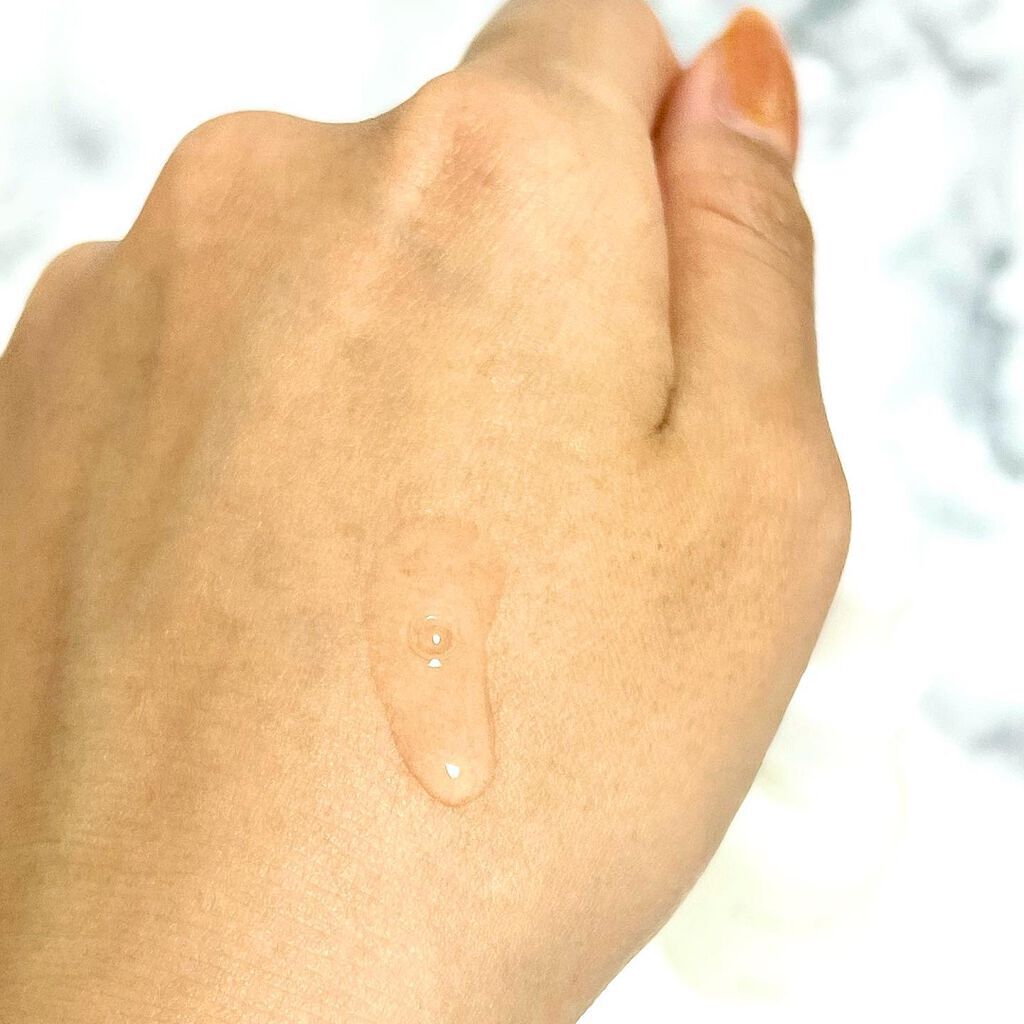 ナイトパールエッセンス/SOLVE/美容液を使ったクチコミ(5枚目)