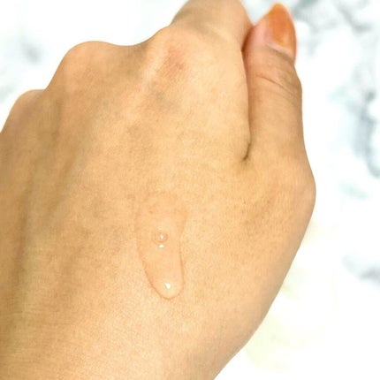 ナイトパールエッセンス/SOLVE/美容液を使ったクチコミ(5枚目)