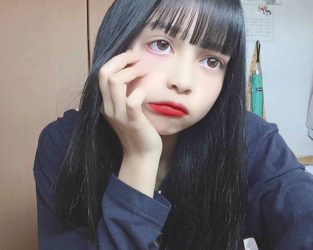 mmai on LIPS 「皆さんやほほほです!!今回は初めての投稿ということでまず私の自..」(2枚目)